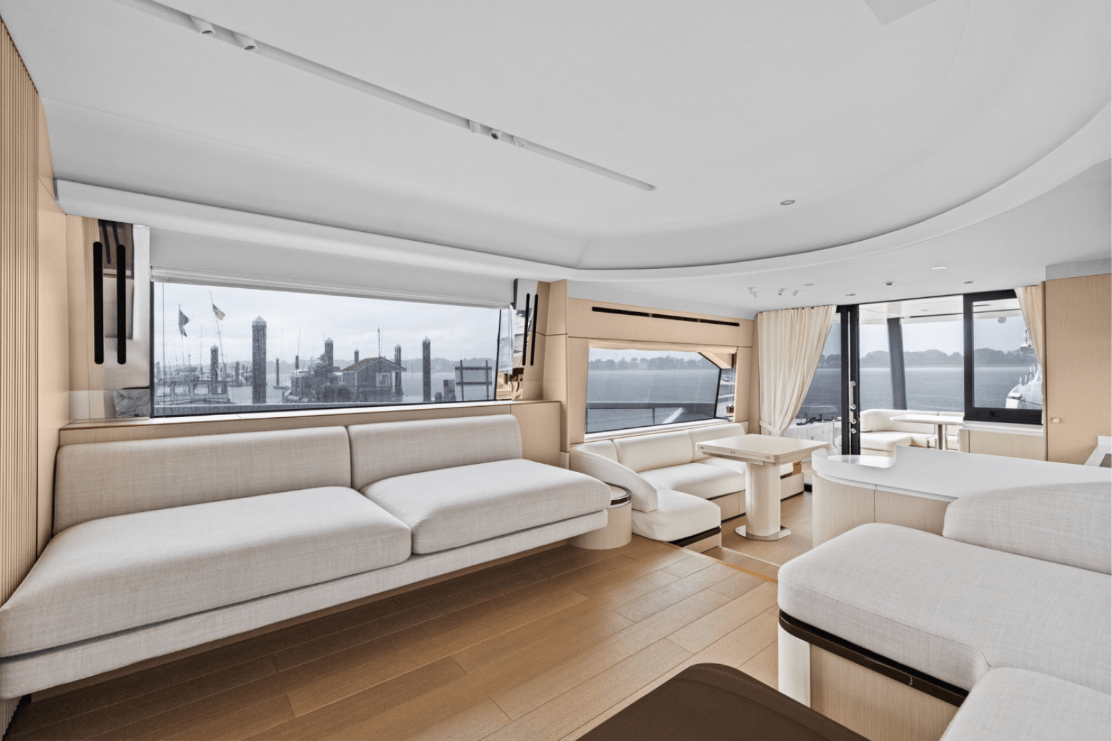 2026 Azimut Fly 68 - Image 19
