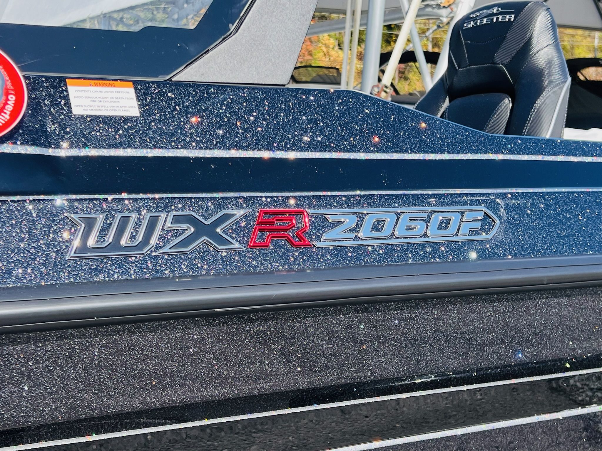2026 Skeeter WX2060 F - 4
