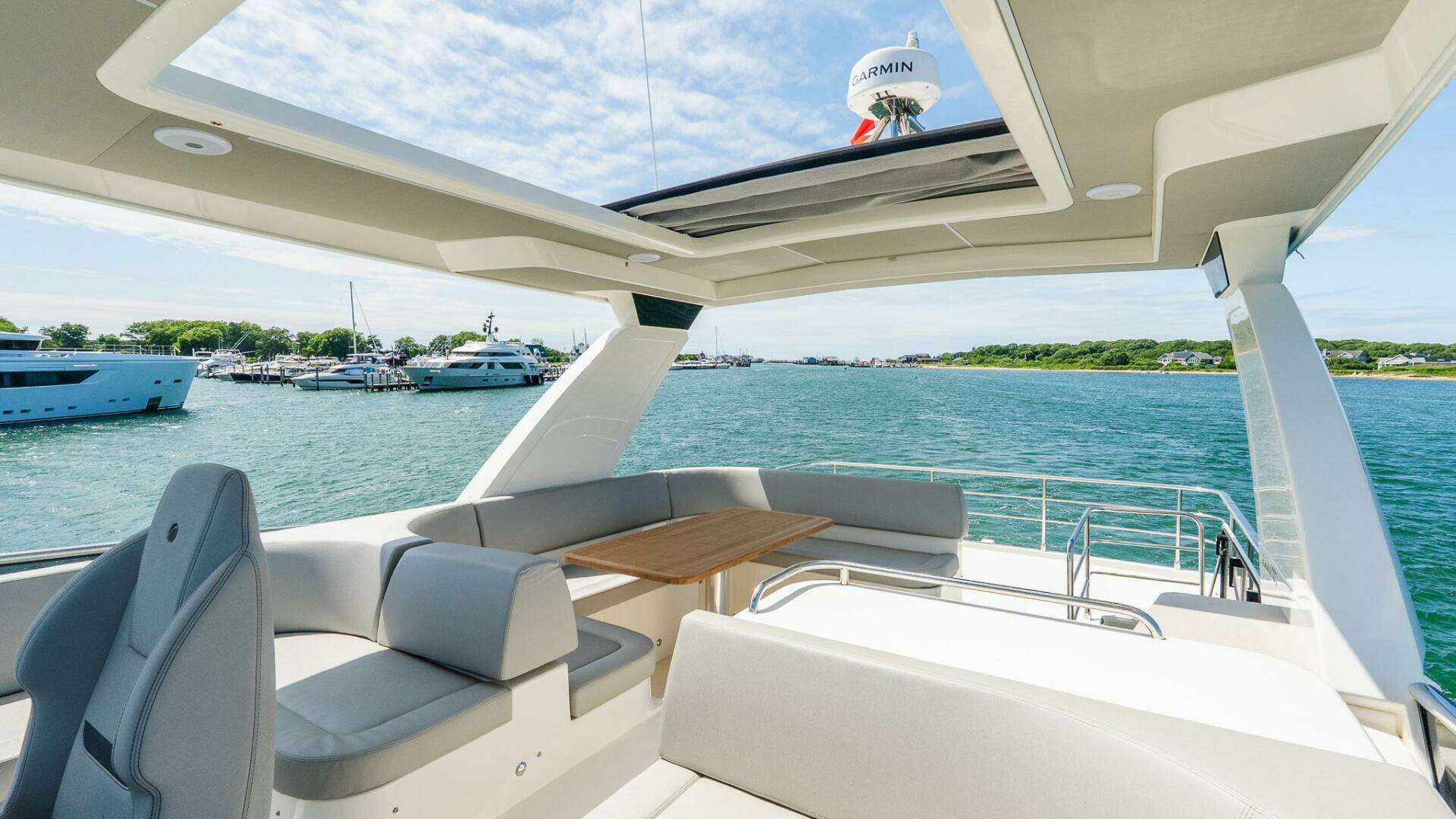 2026 Absolute Navetta 53 - Image 47