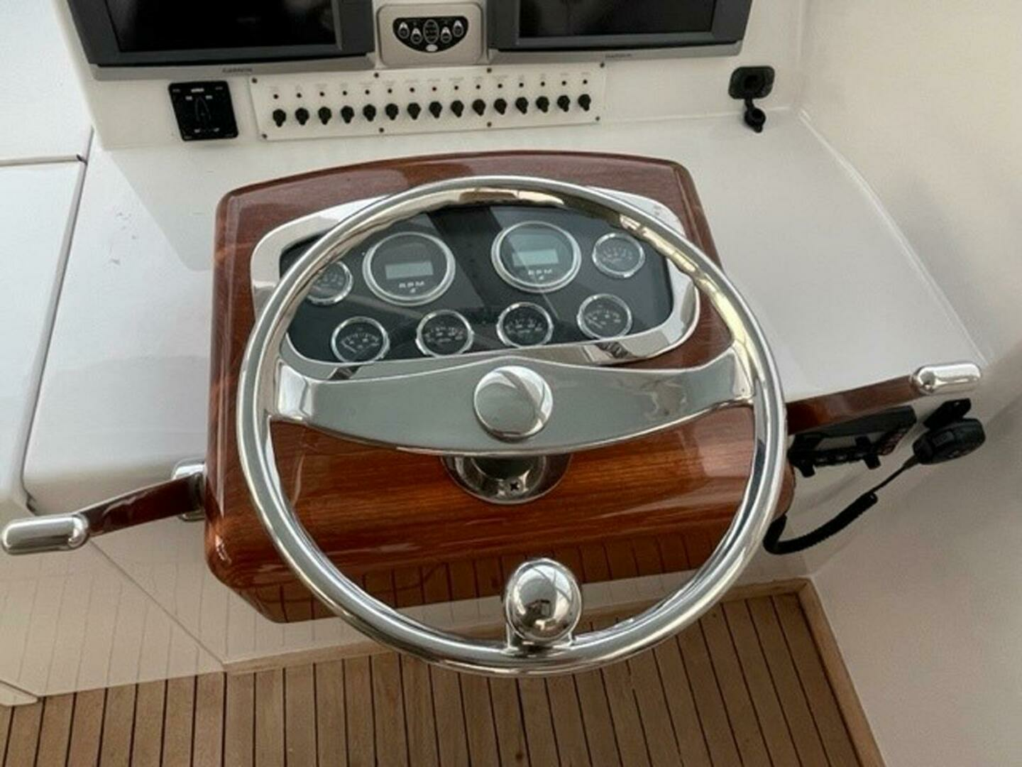 1964 Custom Carolina Warren O'Neal 2015 renovation - Image 65