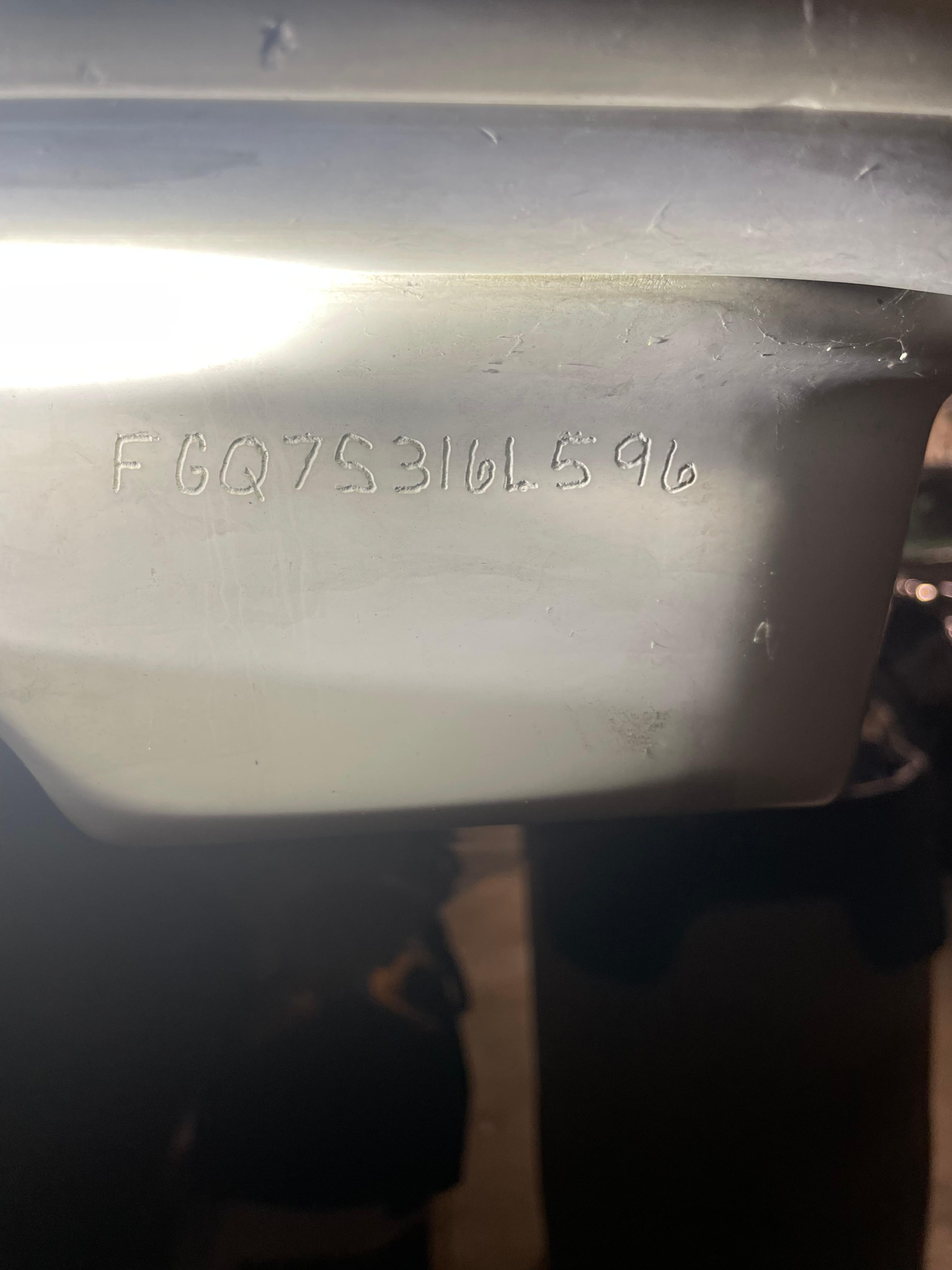 1996 Fountain Fever - 35