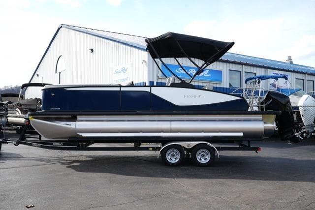 2026 Harris Sunliner 230