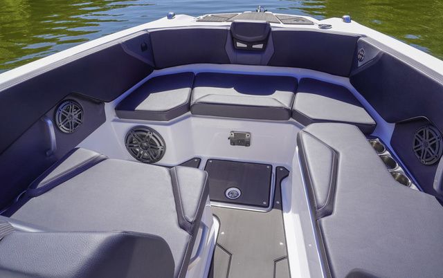 2026 Scarab SBI285 IDENTITY JET - 7