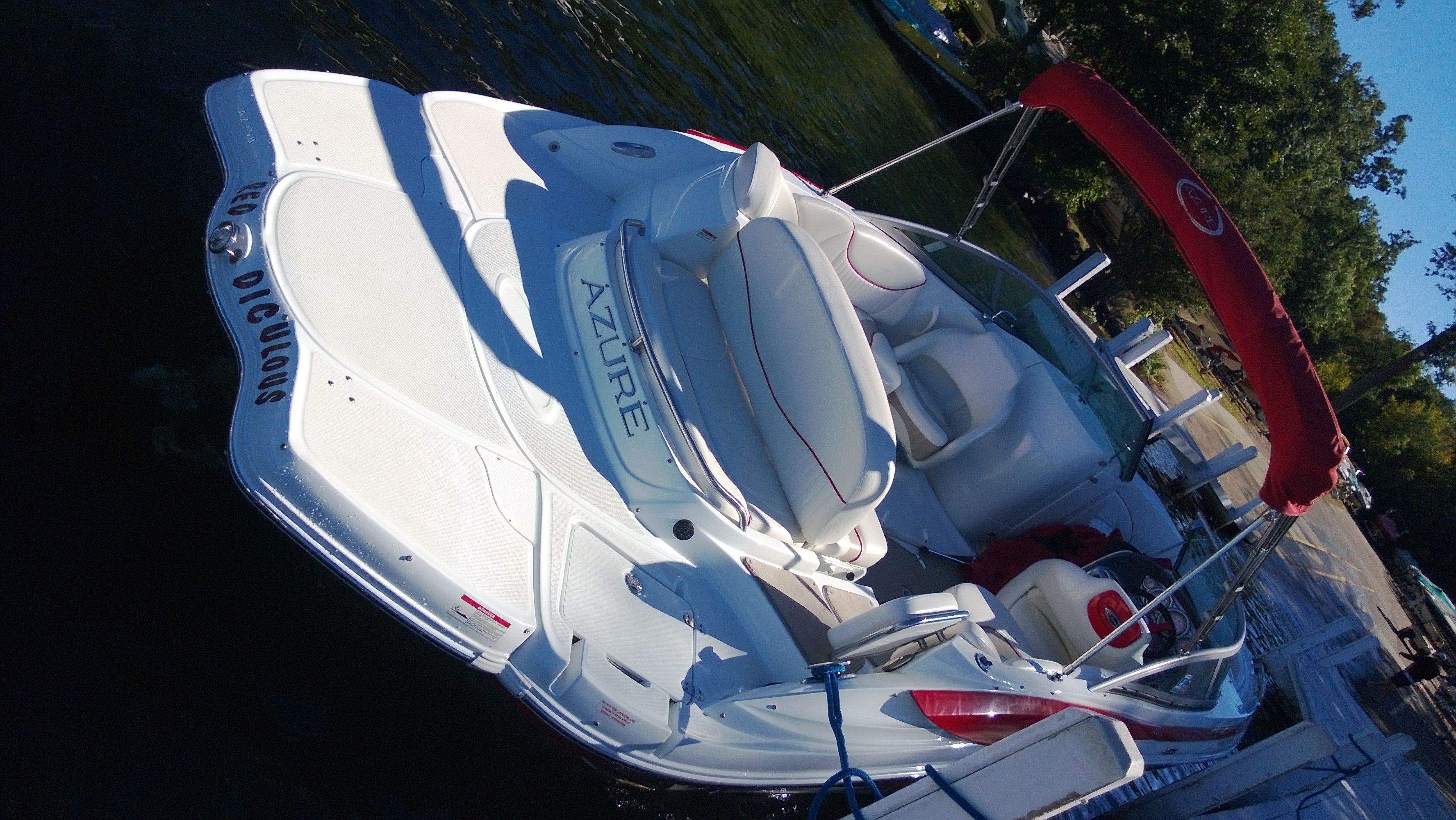 2008 Azure 258 - 18