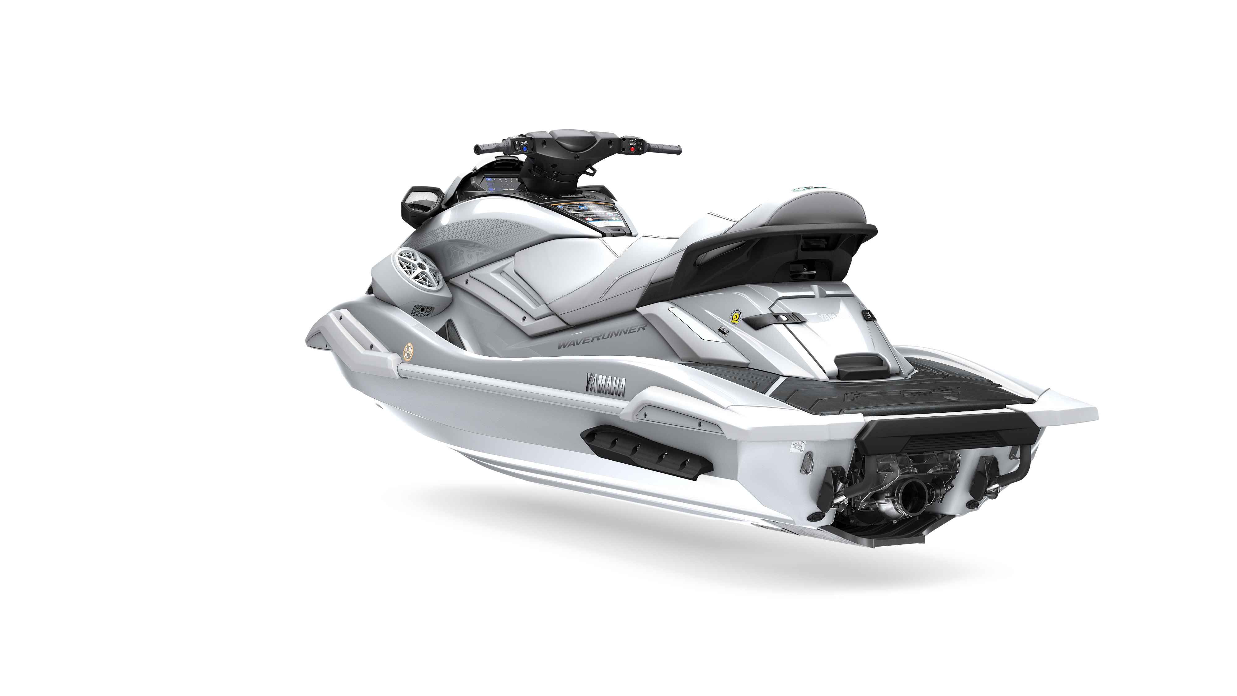 2026 Waverunner FX CRUISER SVHO A - 8
