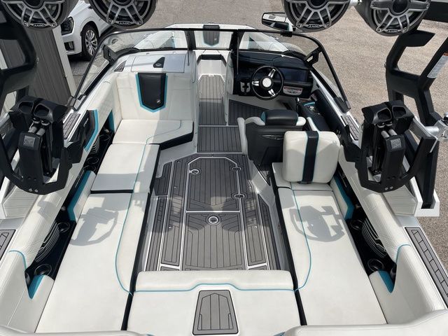 2019 Nautique Super Air Nautique G23 - 4