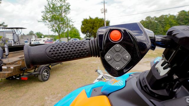 2026 Sea-Doo Spark Trixx for 1 - 7
