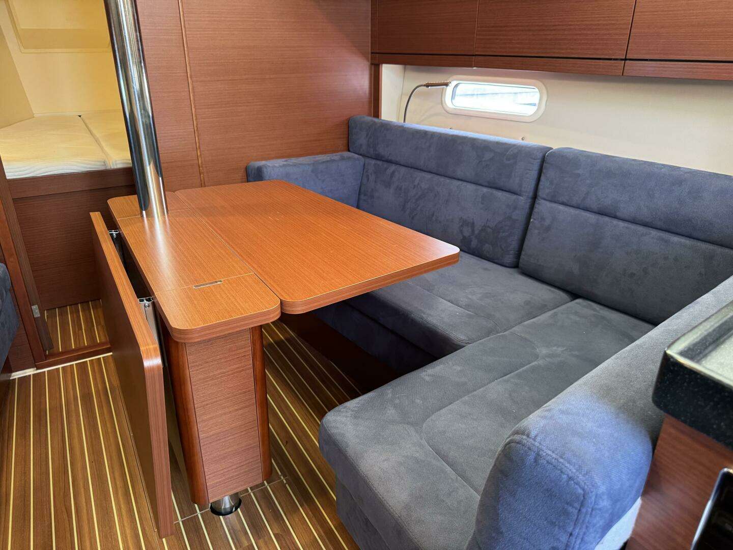 2018 Hanse 348 - Image 63