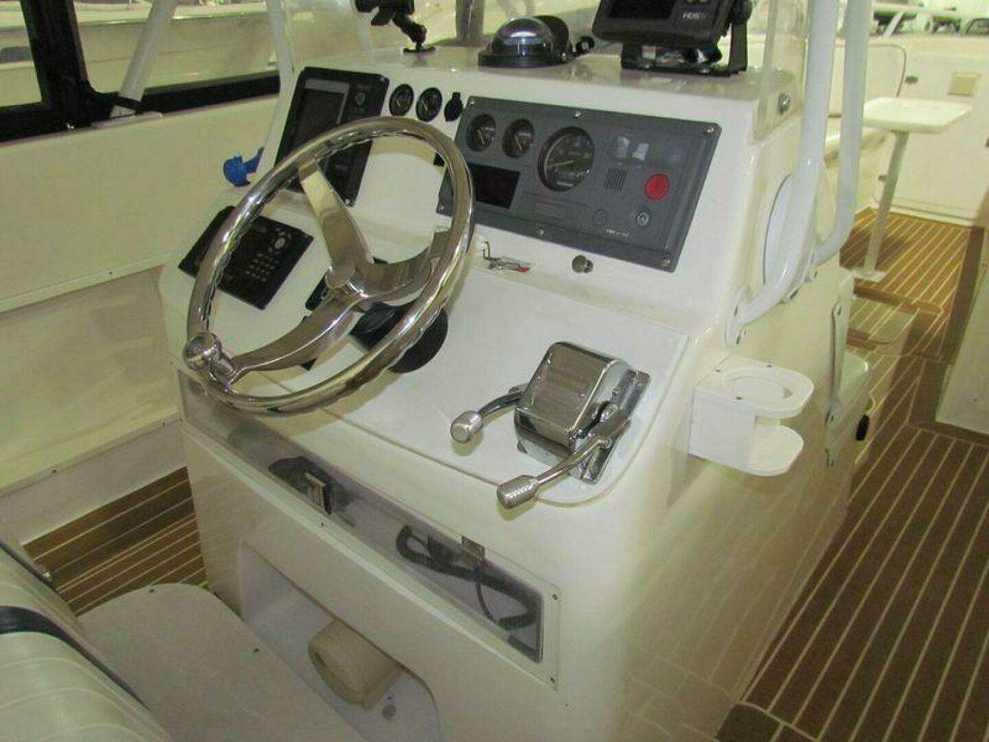 2003 Todomar 36 CC - Image 27