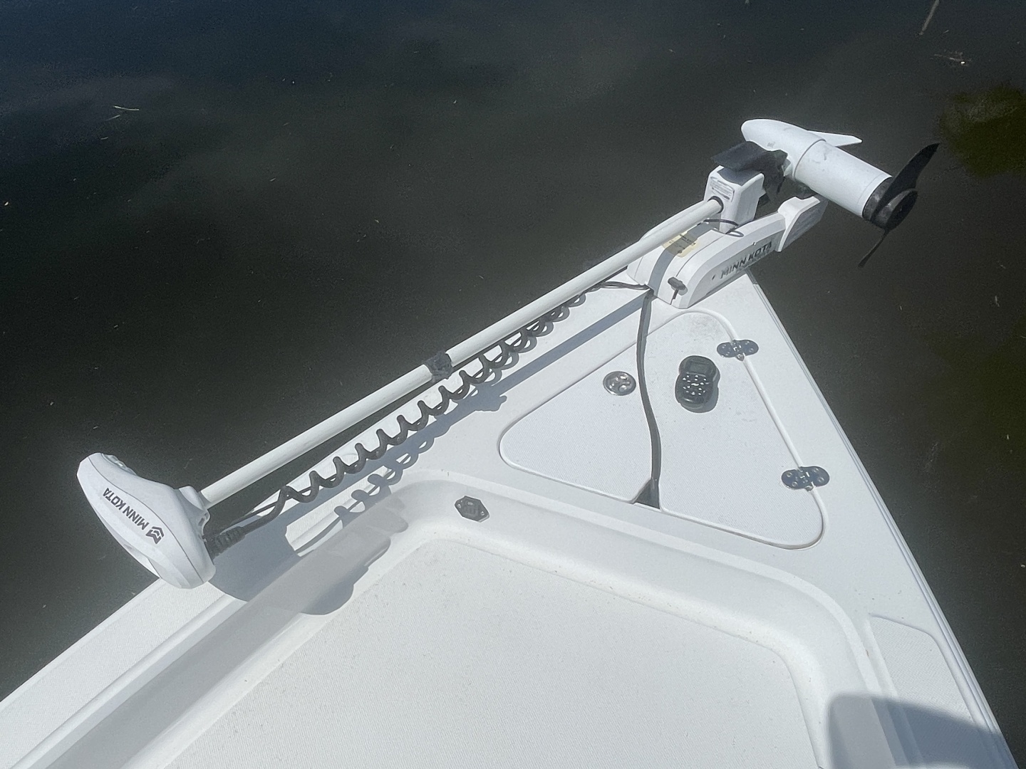 2015 Glasstream 228TE - Image 8