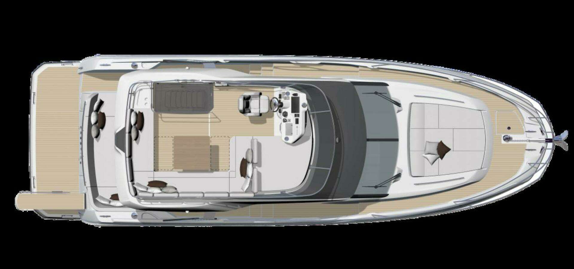 2027 Prestige F4.3 - Image 11