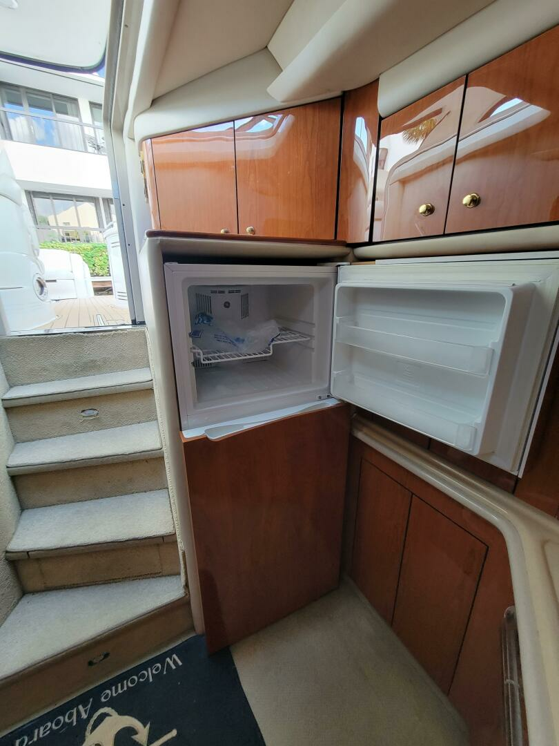 2000 Sea Ray 540 Sundancer - Image 50
