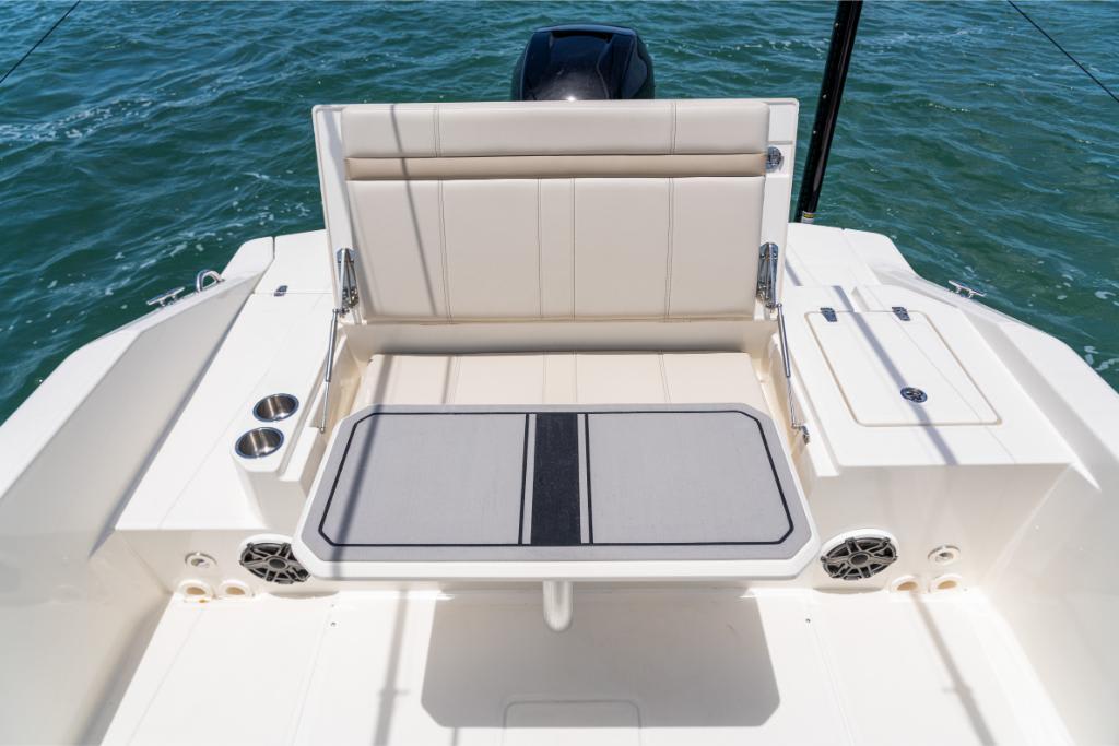 2024 Boston Whaler 280 Dauntless - 100