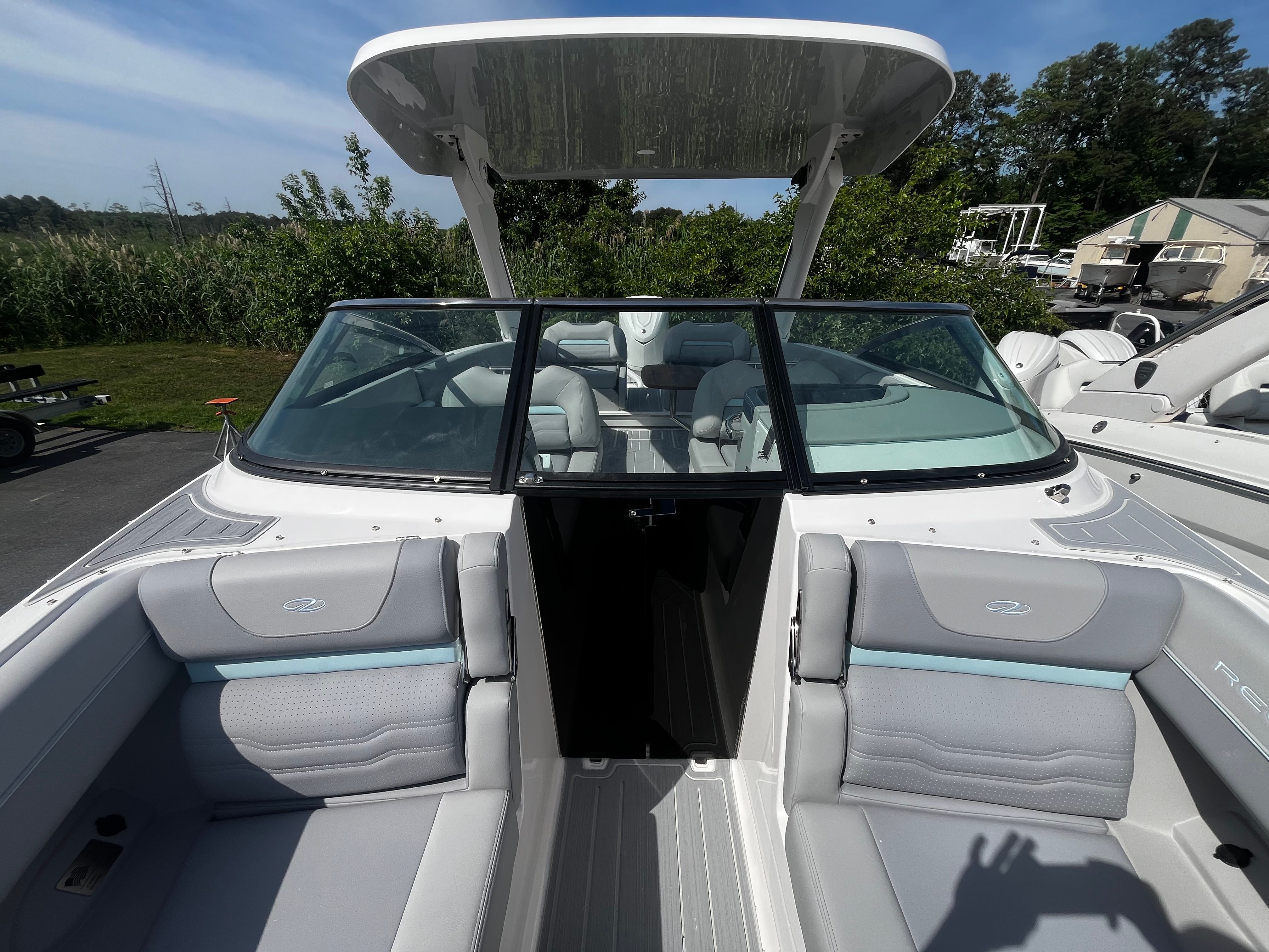 2026 REGAL LX6 - Image 41