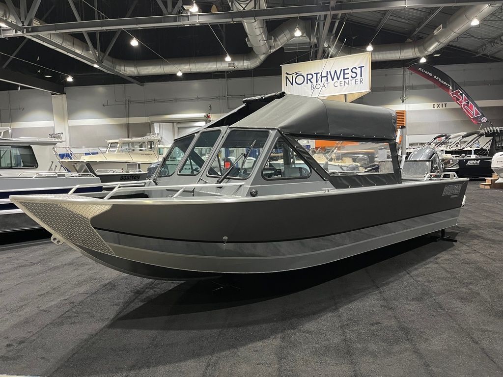 2026 Boulton 22 Sentinal Pro