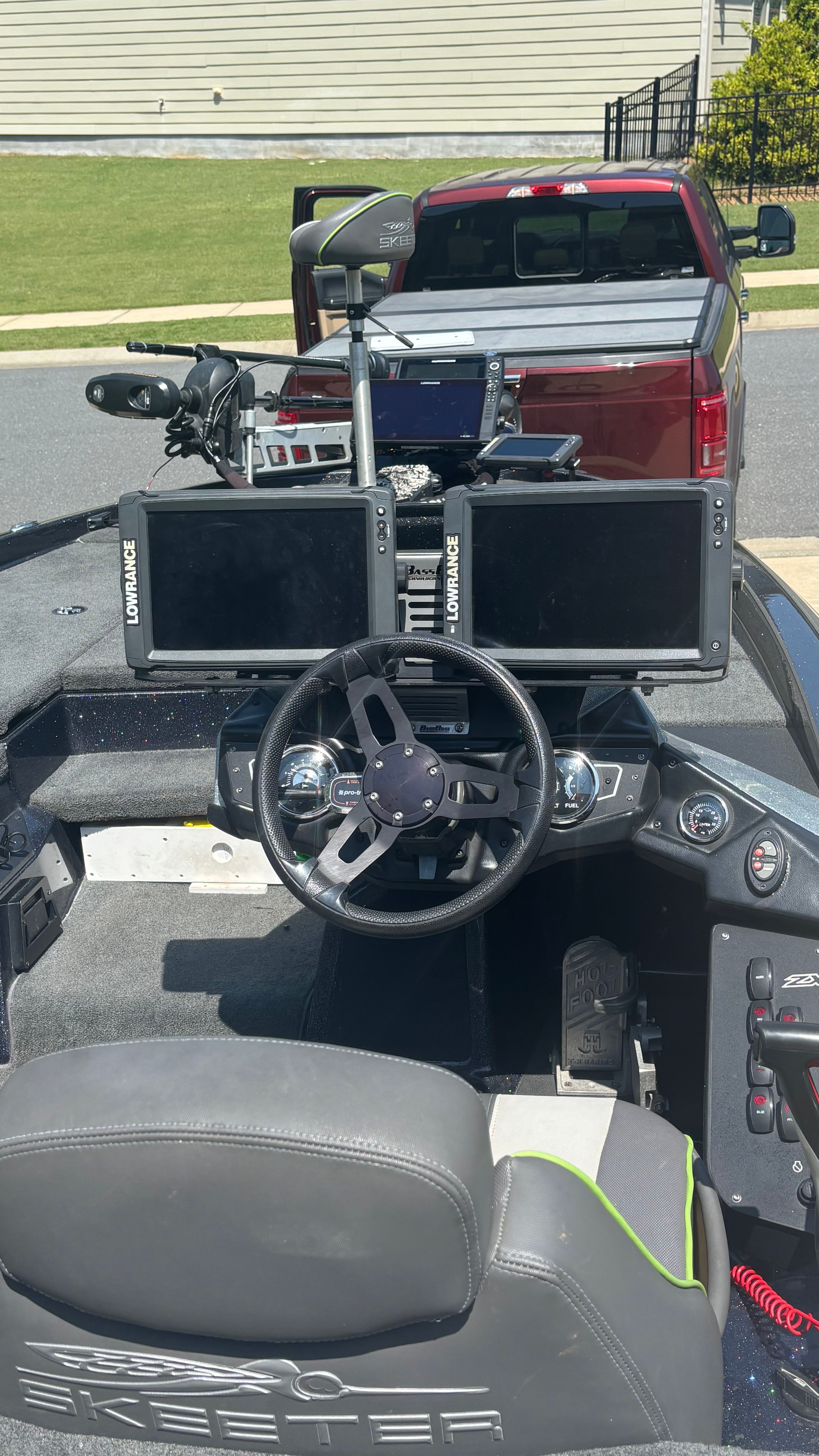 2018 Skeeter ZX200 - 4