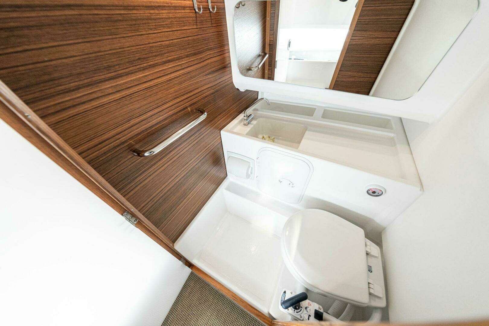 2026 Nimbus Tender 8 - Image 7