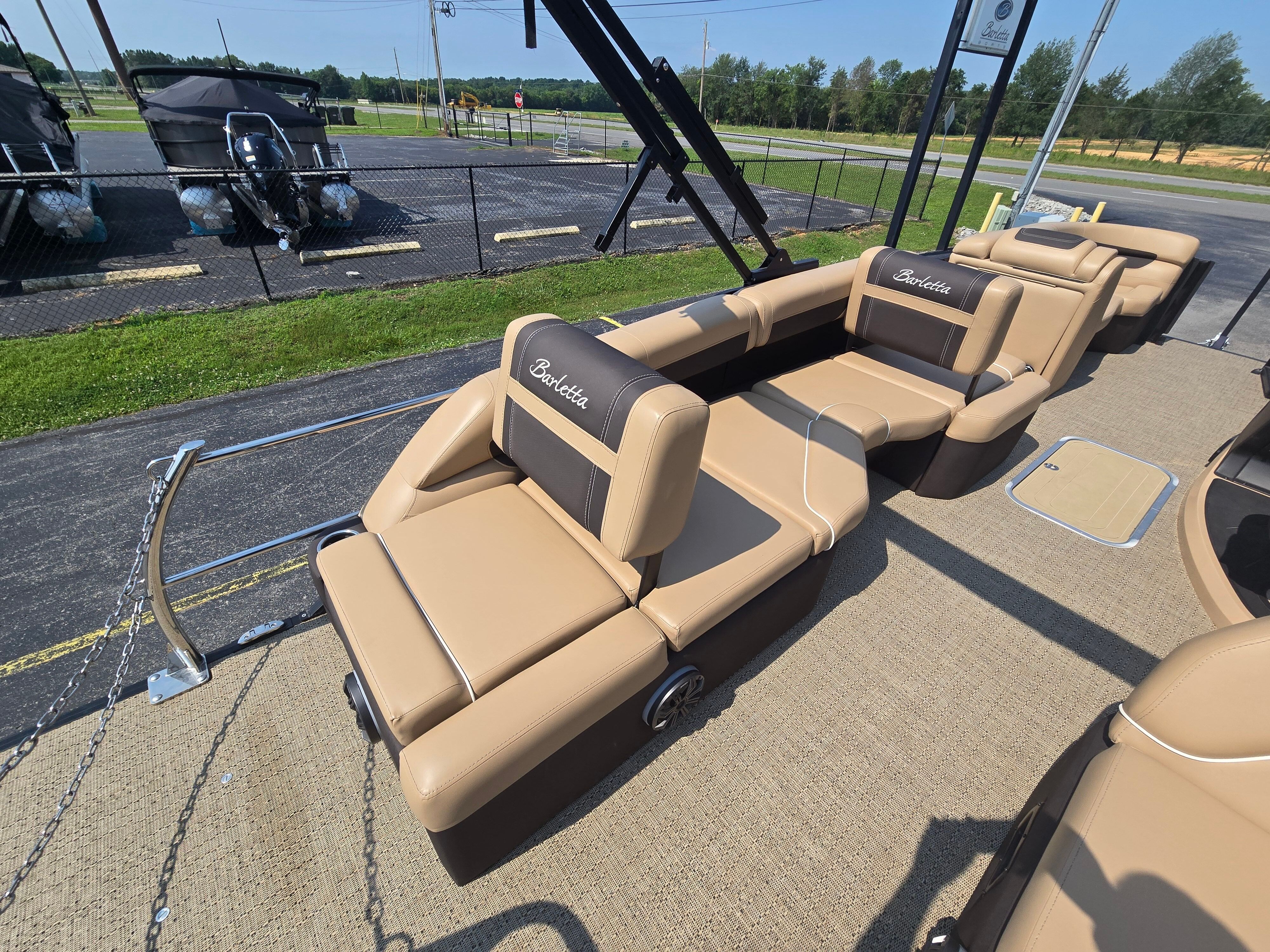 2025 BARLETTA C22M - Image 11