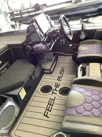 2026 Bass Cat Eyra SP - 25