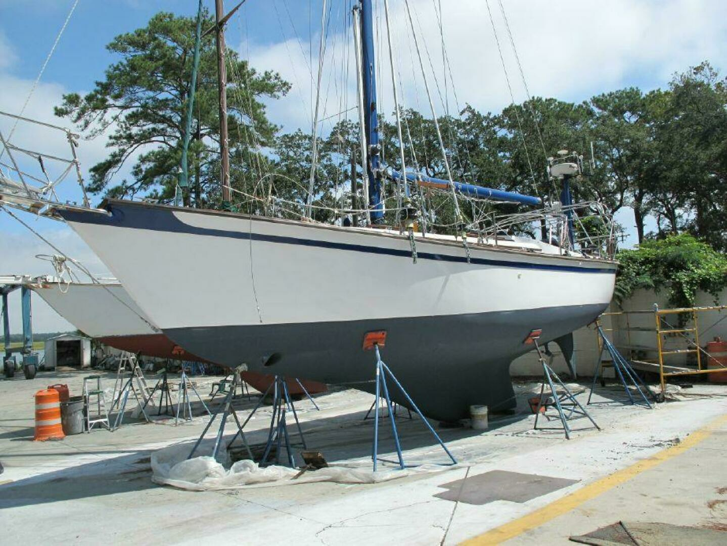 1981 C.E. Ryder Southern Cross 39 - Image 16