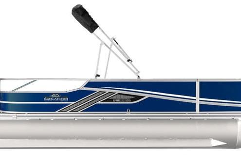 2026 SunCatcher Fusion 322SS
