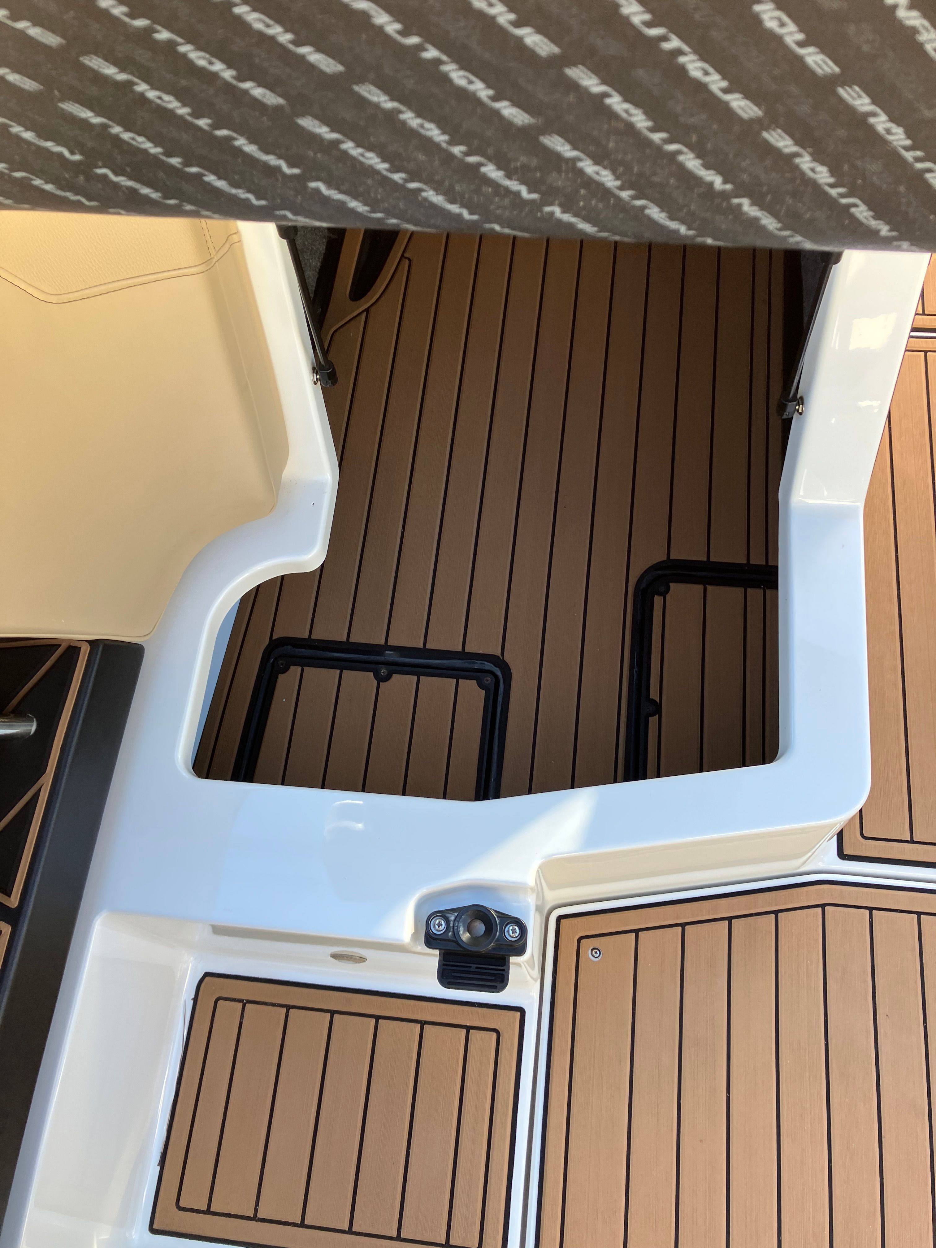 2018 Nautique Super Air Nautique GS22 - 18