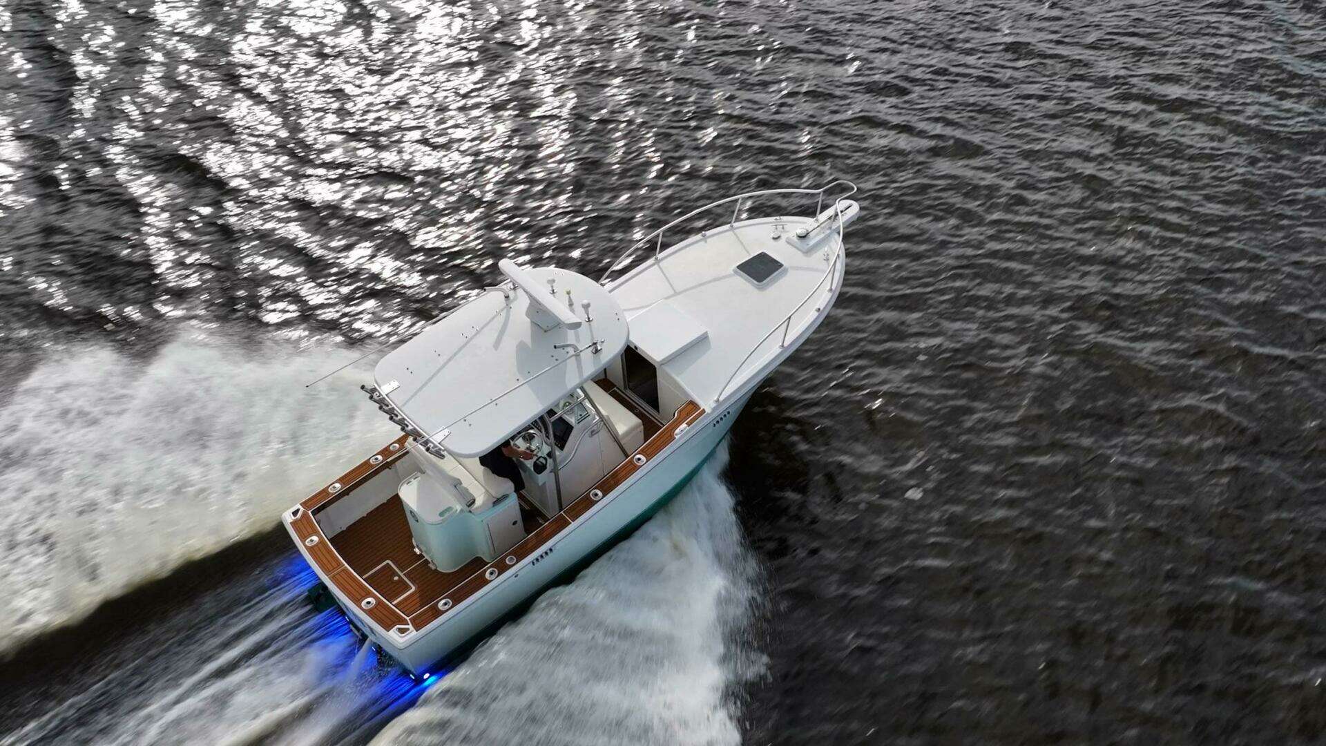 2009 Bimini 24 Center Console - Image 29