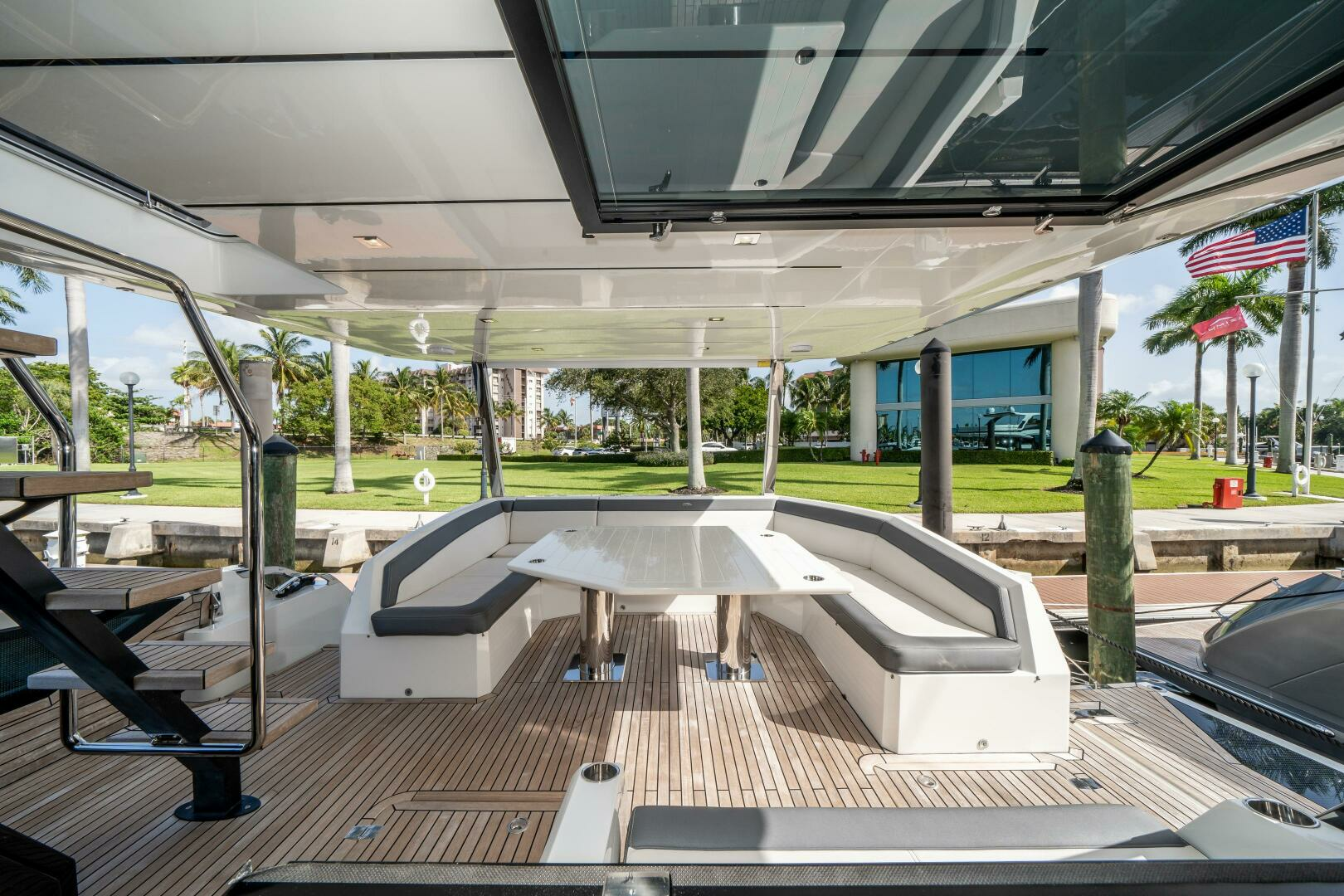 2019 Galeon 640 FLY - Image 35
