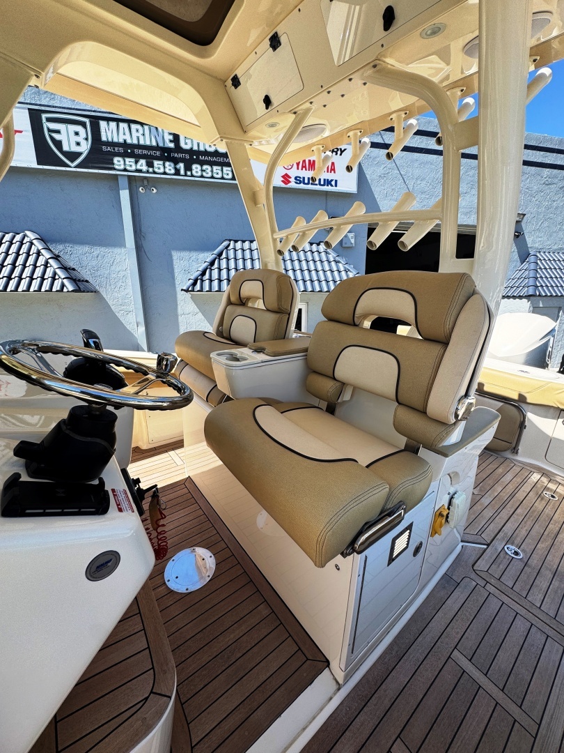 2016 Scout 350LXF - Image 13