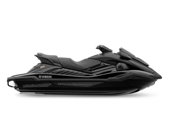 2024 Yamaha WaveRunner FX SVHO