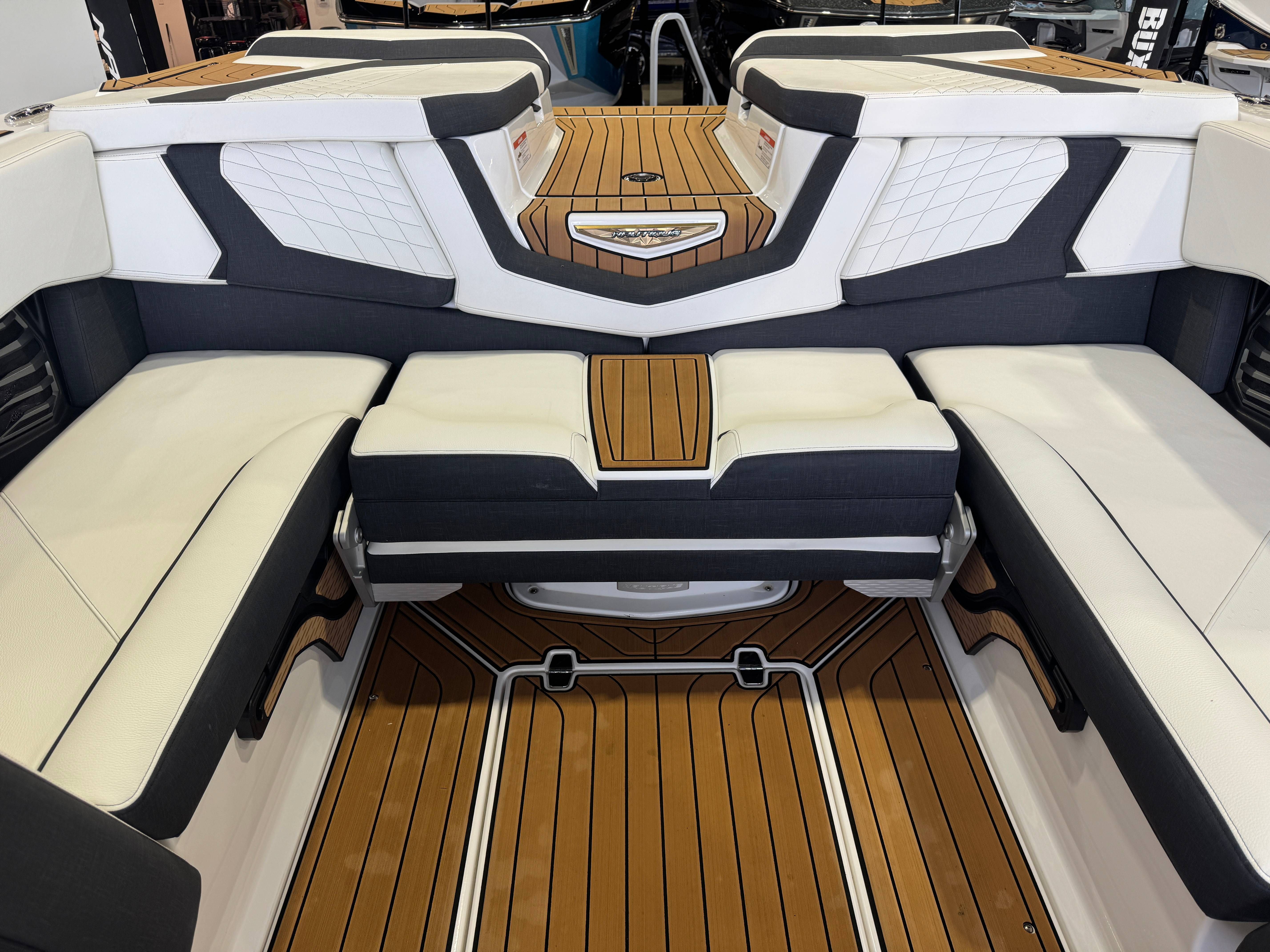 2023 Nautique Super Air Nautique G23 - 26