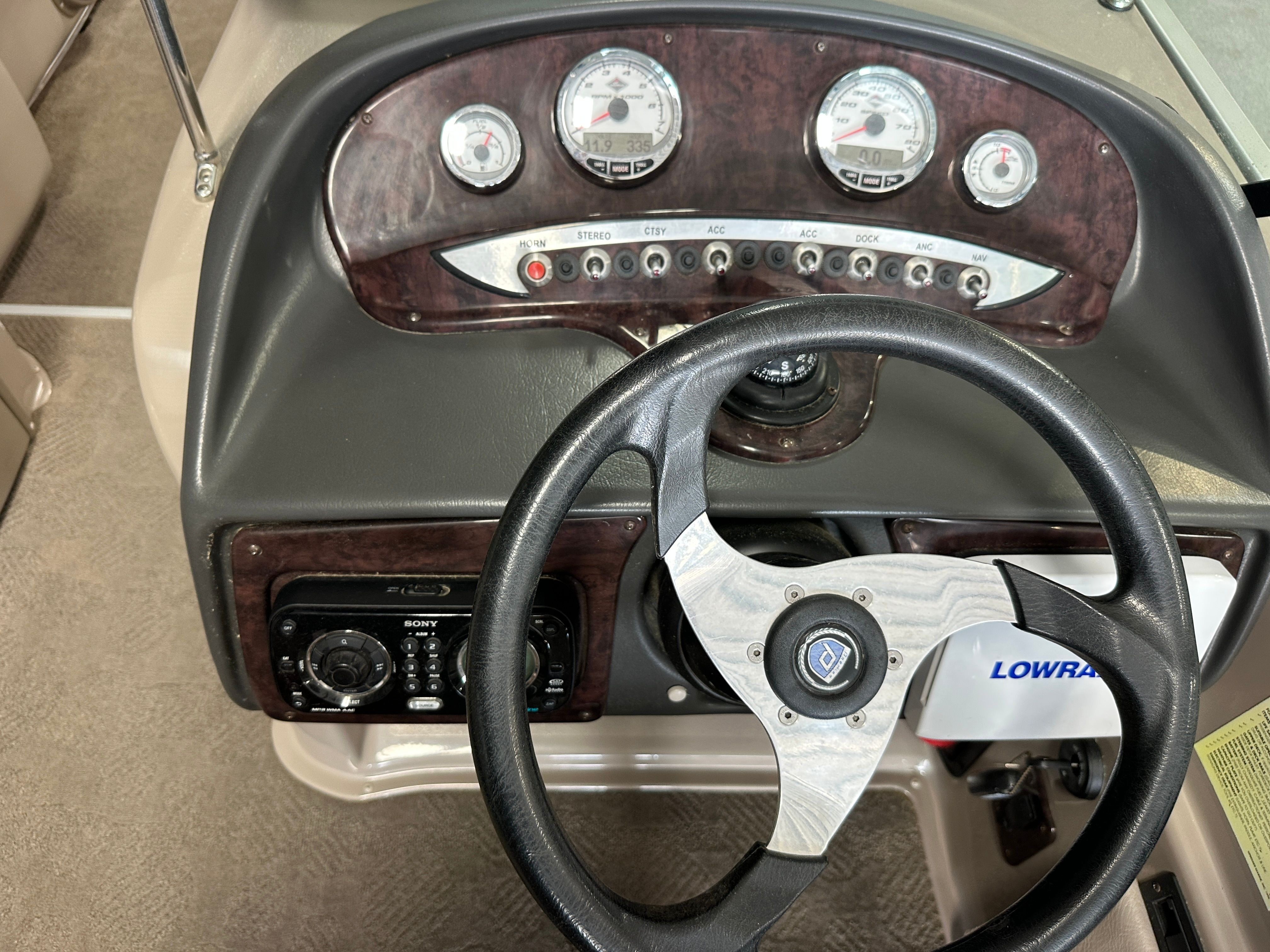2010 Premier 250 - 39
