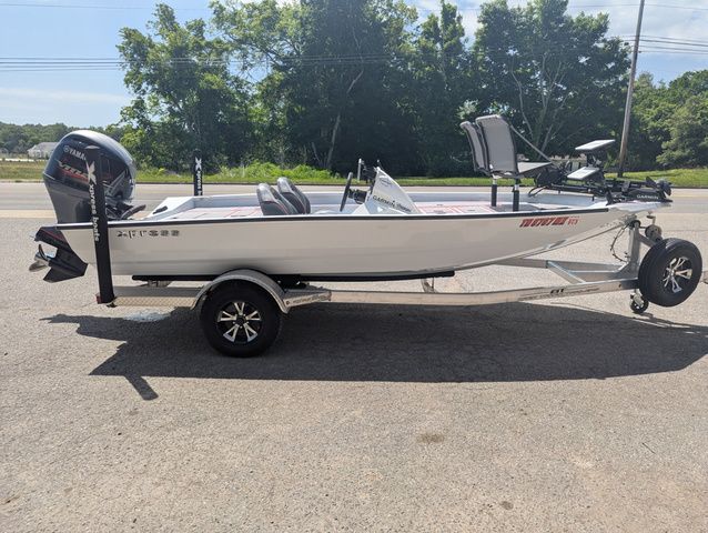 2023 Xpress H18C Crappie - 3