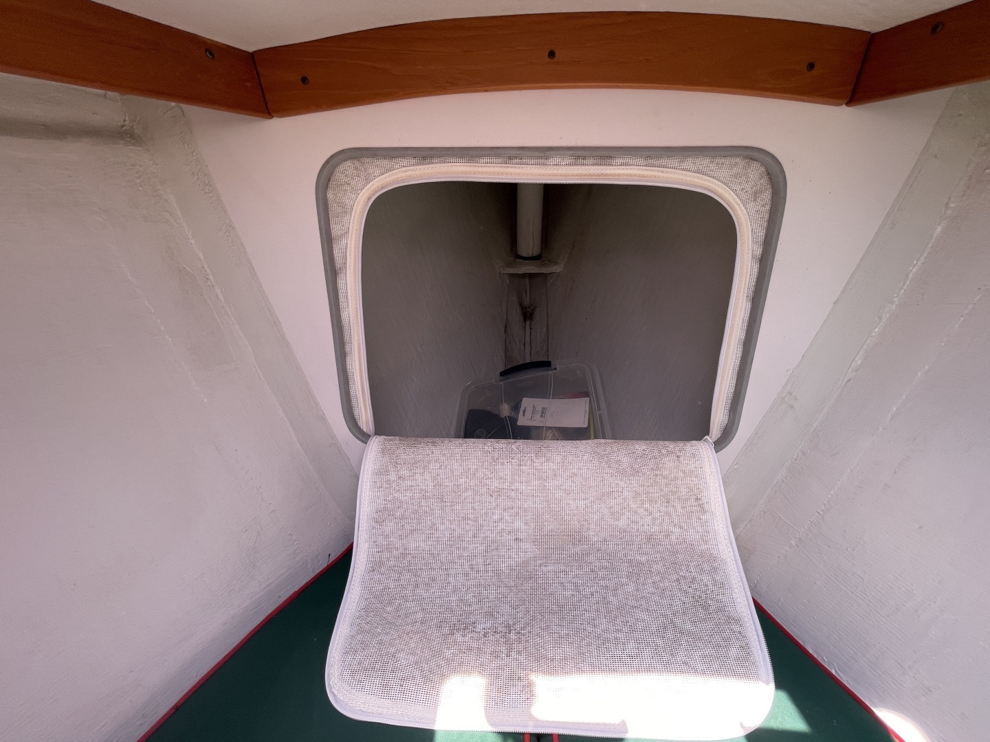2006 Alerion Express 28 - Image 34