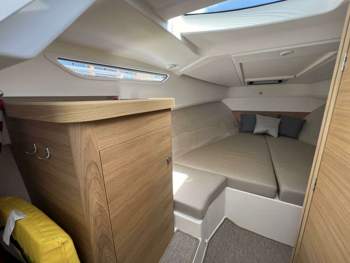 2024 Nimbus W9 - Image 15
