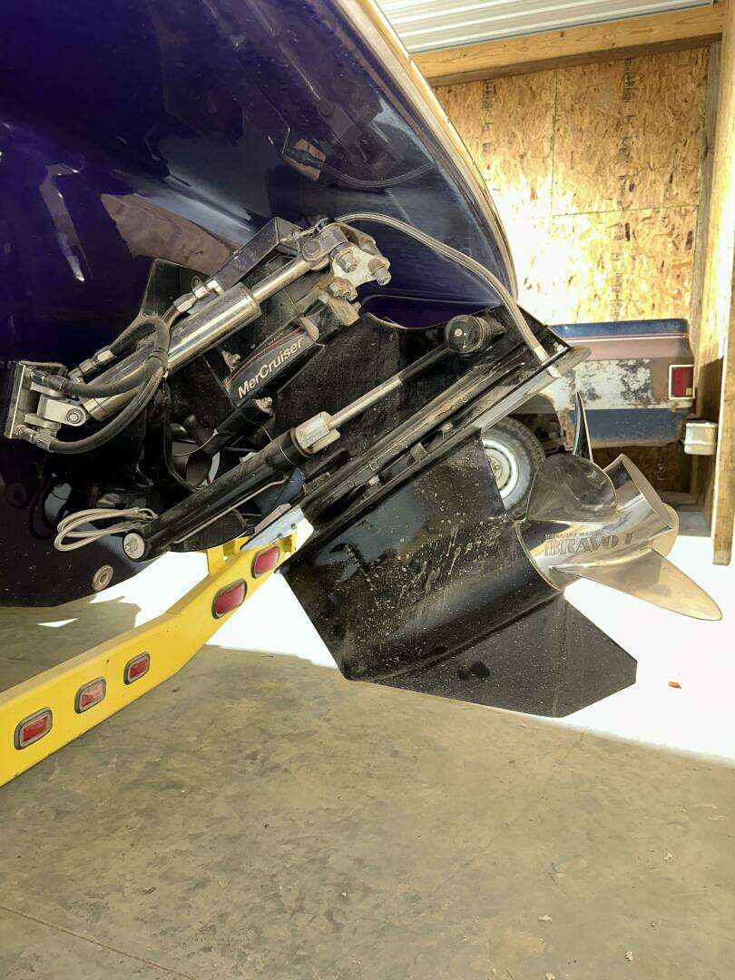 2005 Eliminator — - Image 78