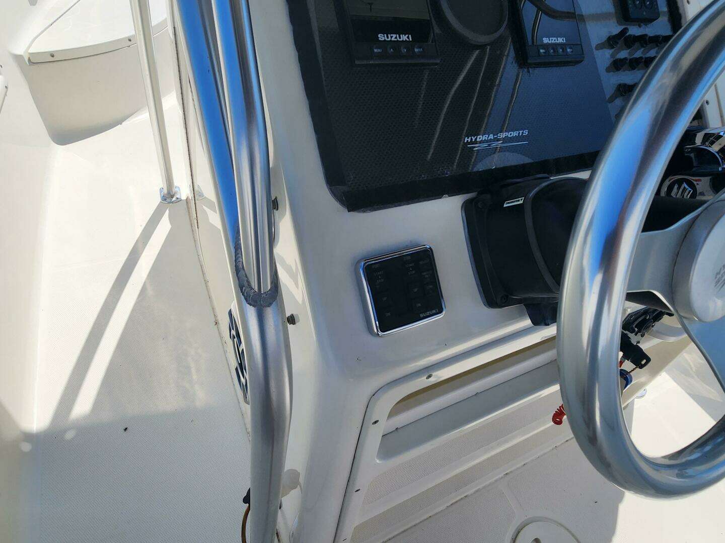 2006 Hydra-Sports — - Image 13