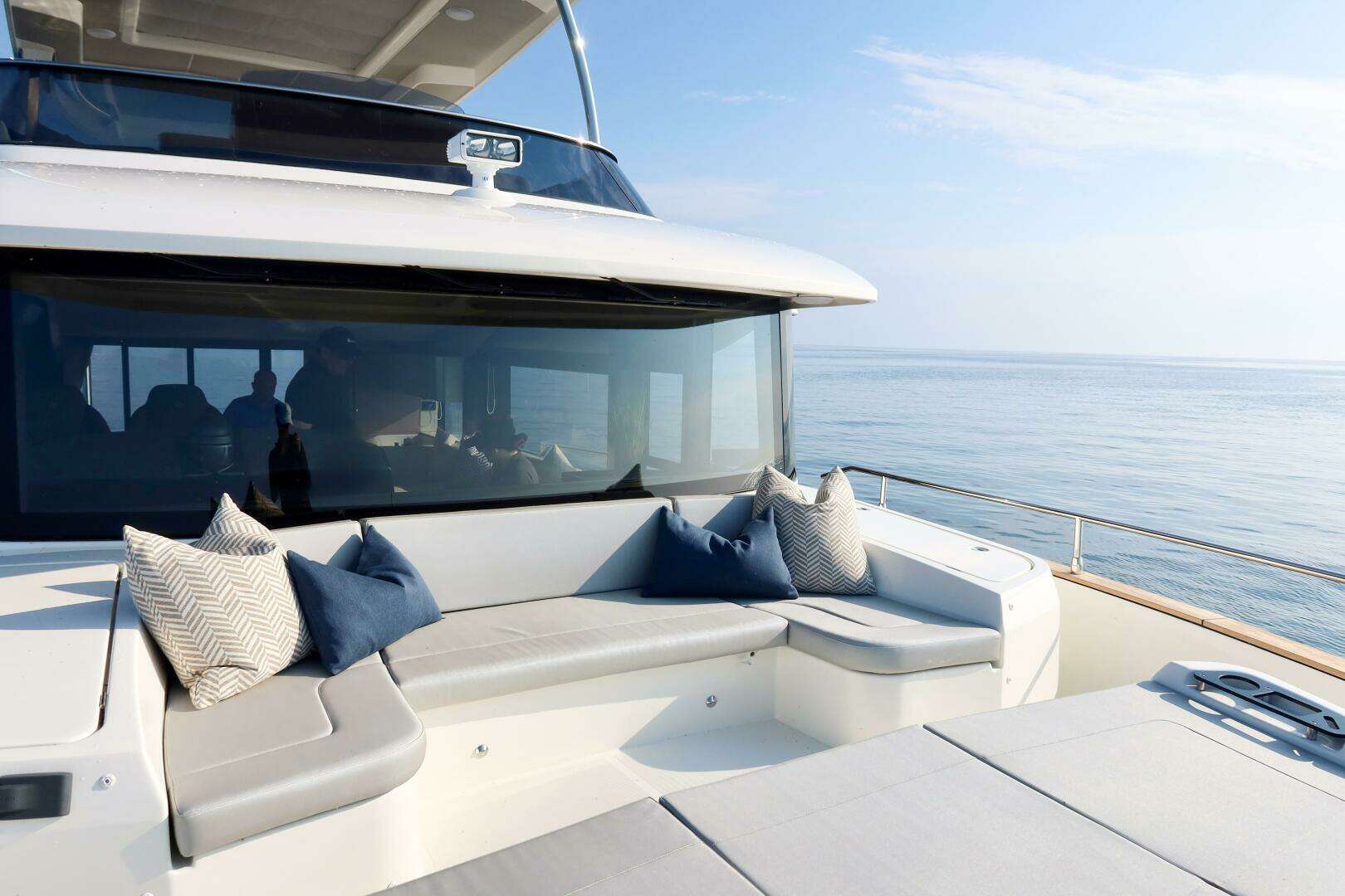 2026 Absolute 58 Navetta - Image 48