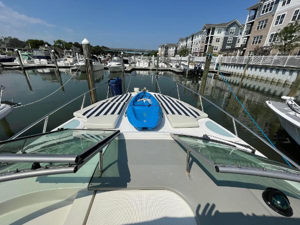 2007 Bayliner 300 - 8