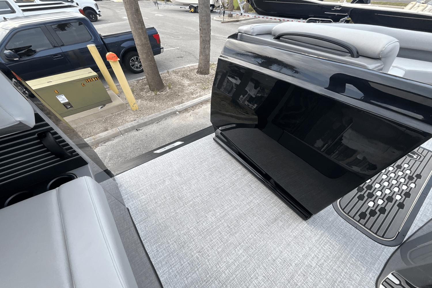 2024 Harris Crowne 250 - 17