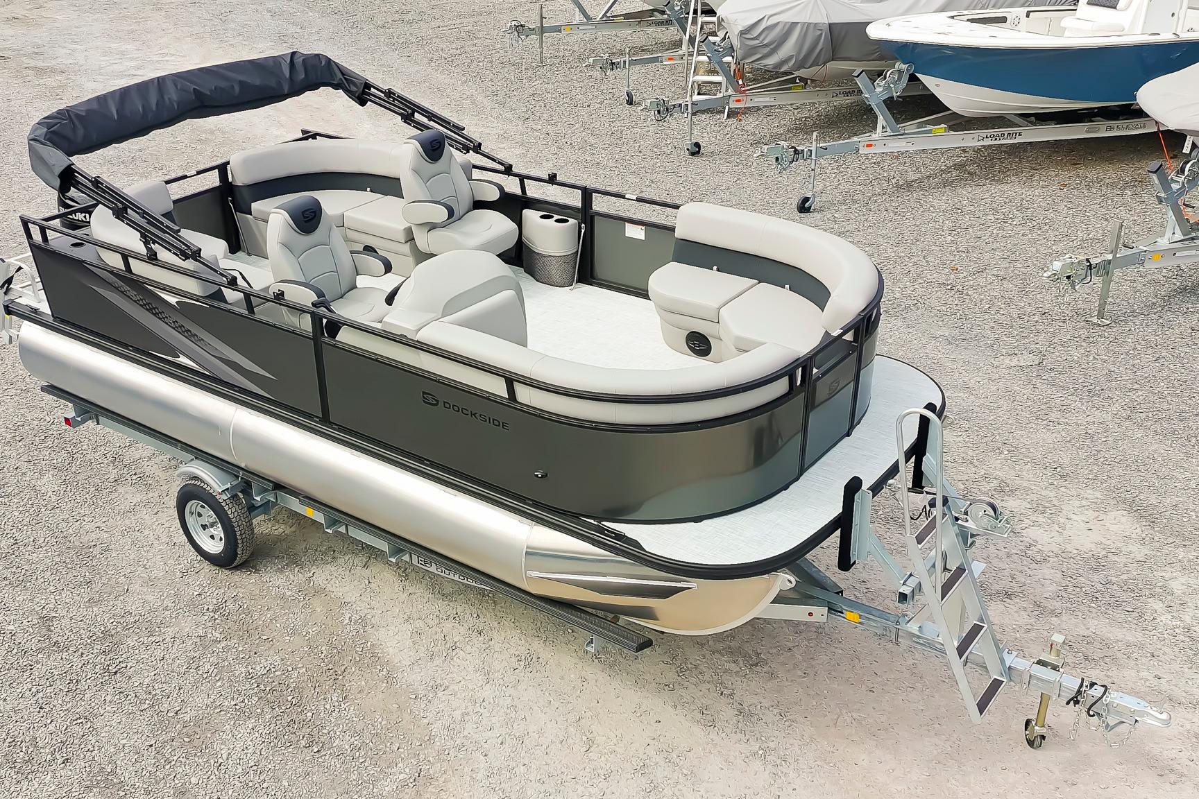 2026 Dockside 20 DQ