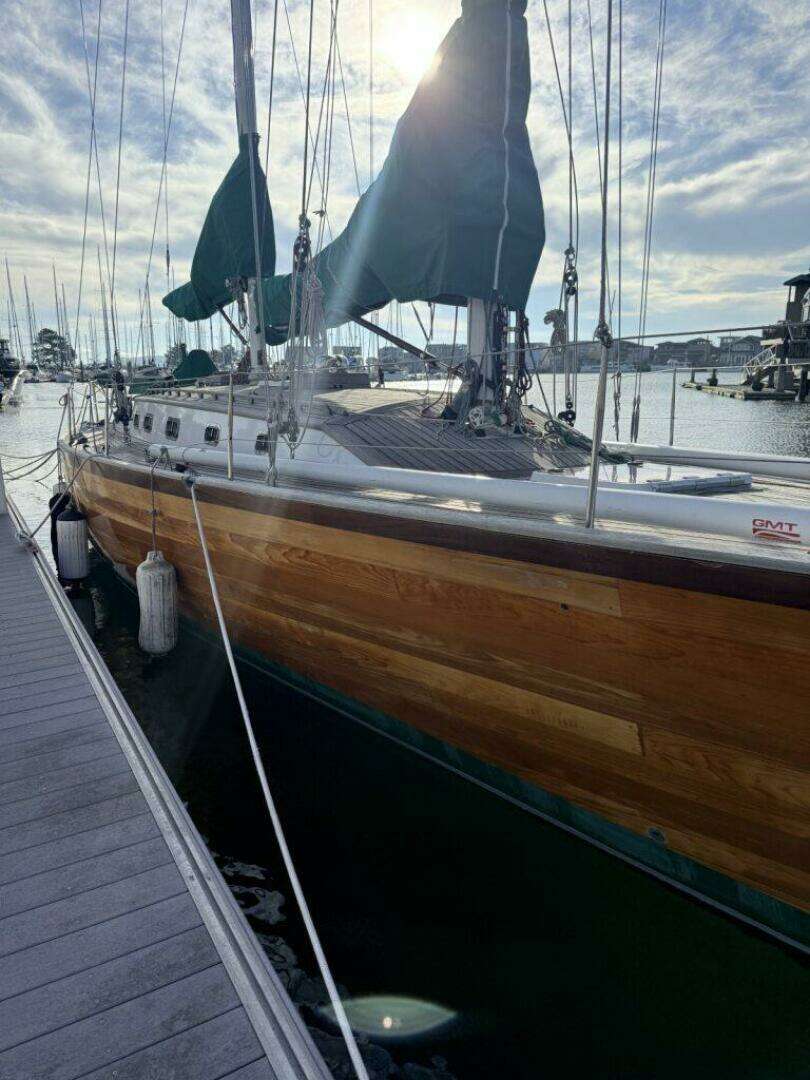 2007 Schooner — - Image 13