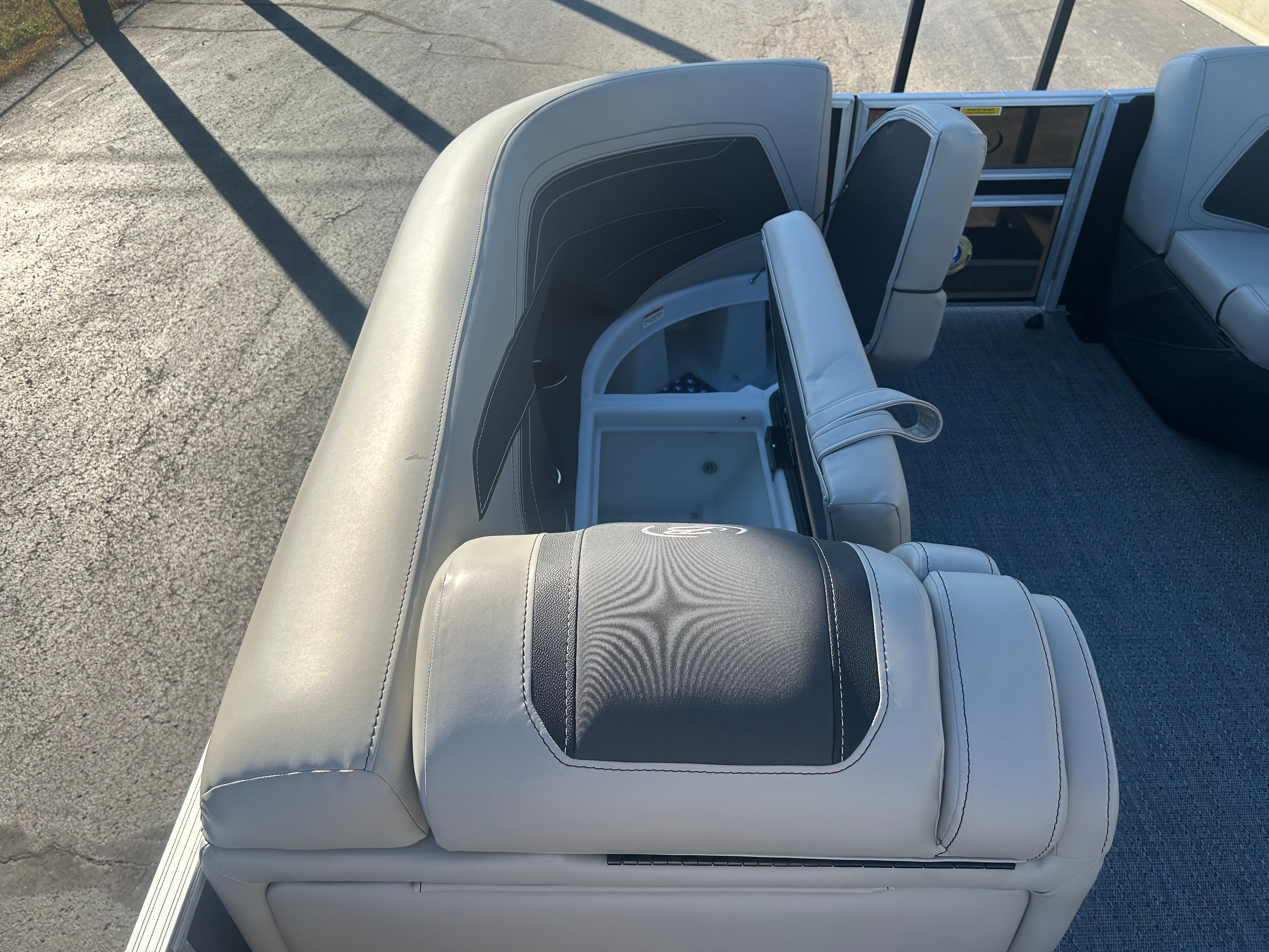 2026 BARLETTA C22UC - Image 22