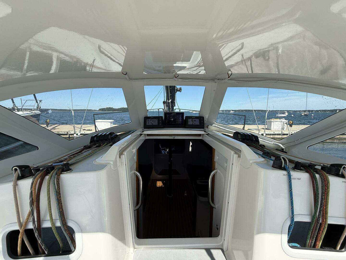 2018 J Boats J121 - Image 17