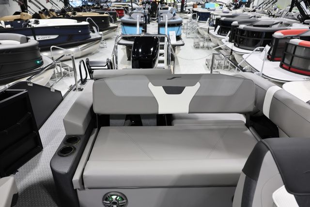 2026 Evotti 521 CS - 17