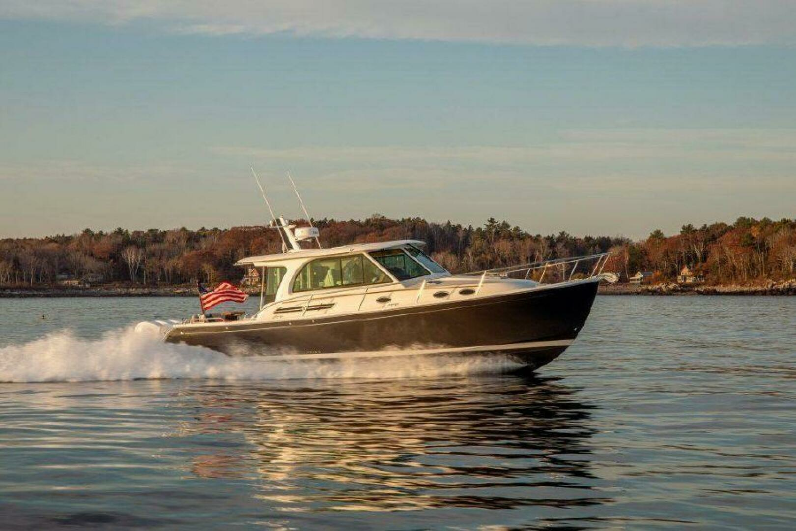 2027 Back Cove 39O - Image 2