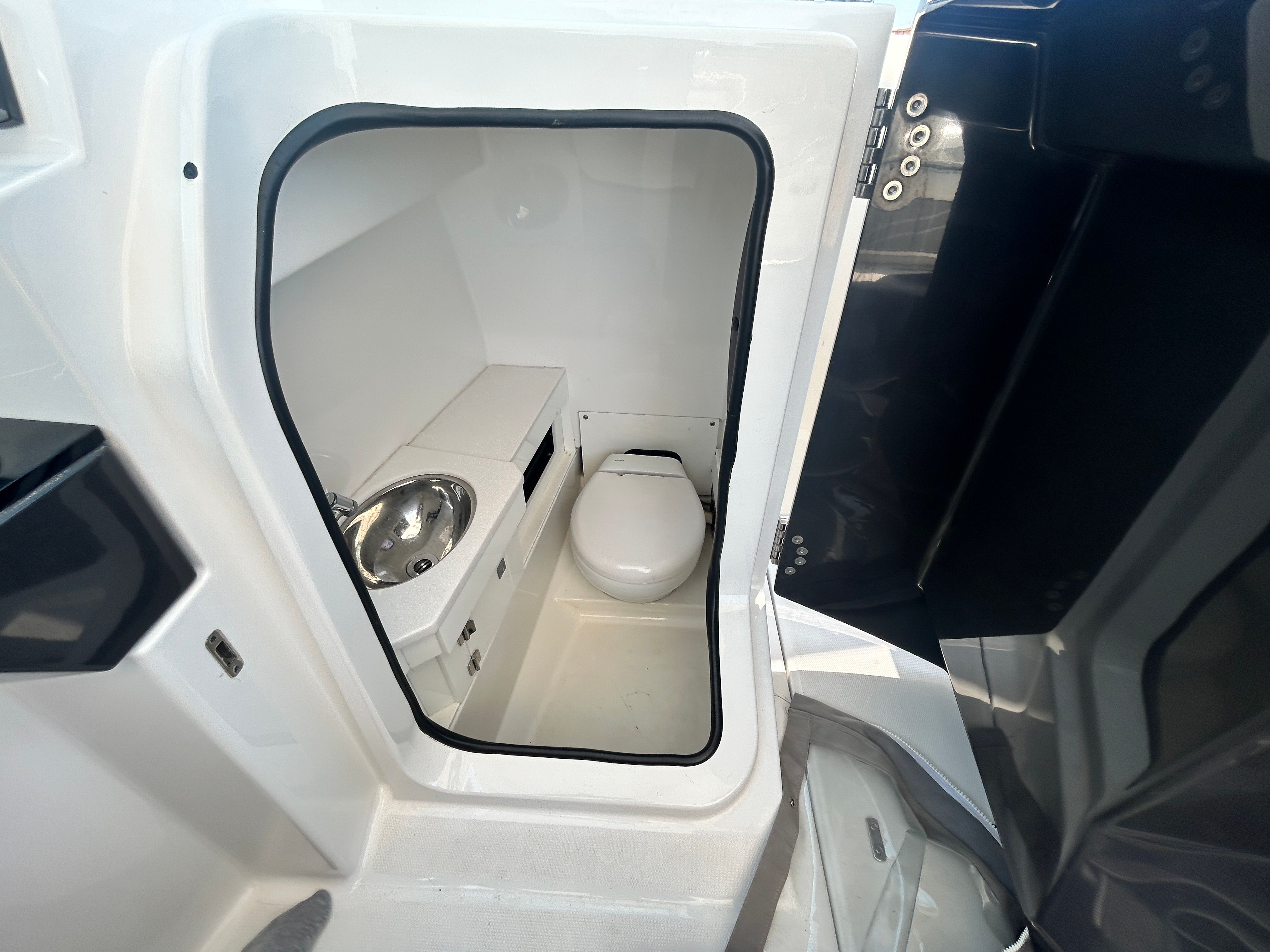 2019 Blackfin 272 DC - 20