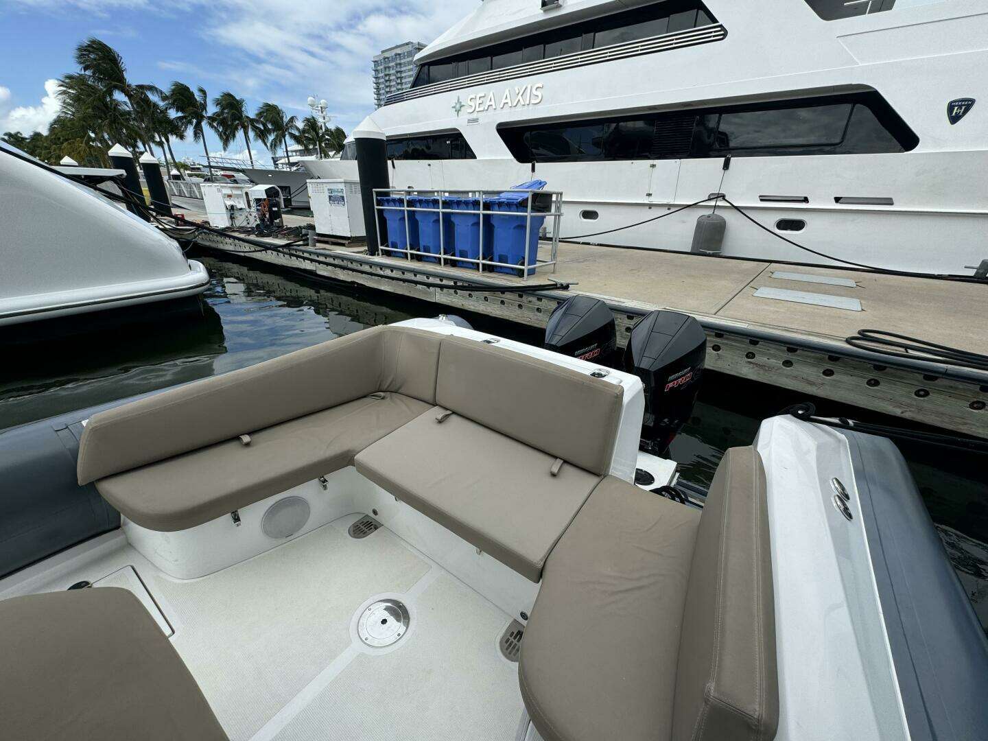 2021 Iguana X100 - Image 9