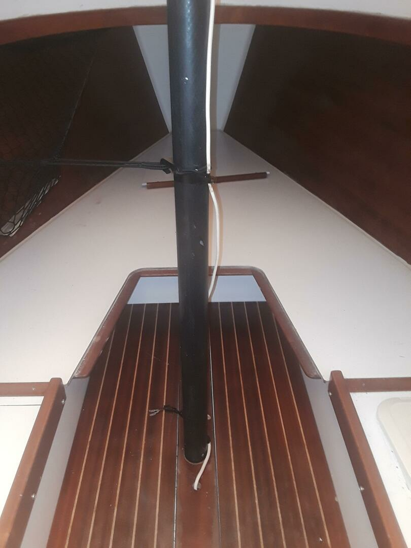 2005 Custom Luux 6.30 - Image 7