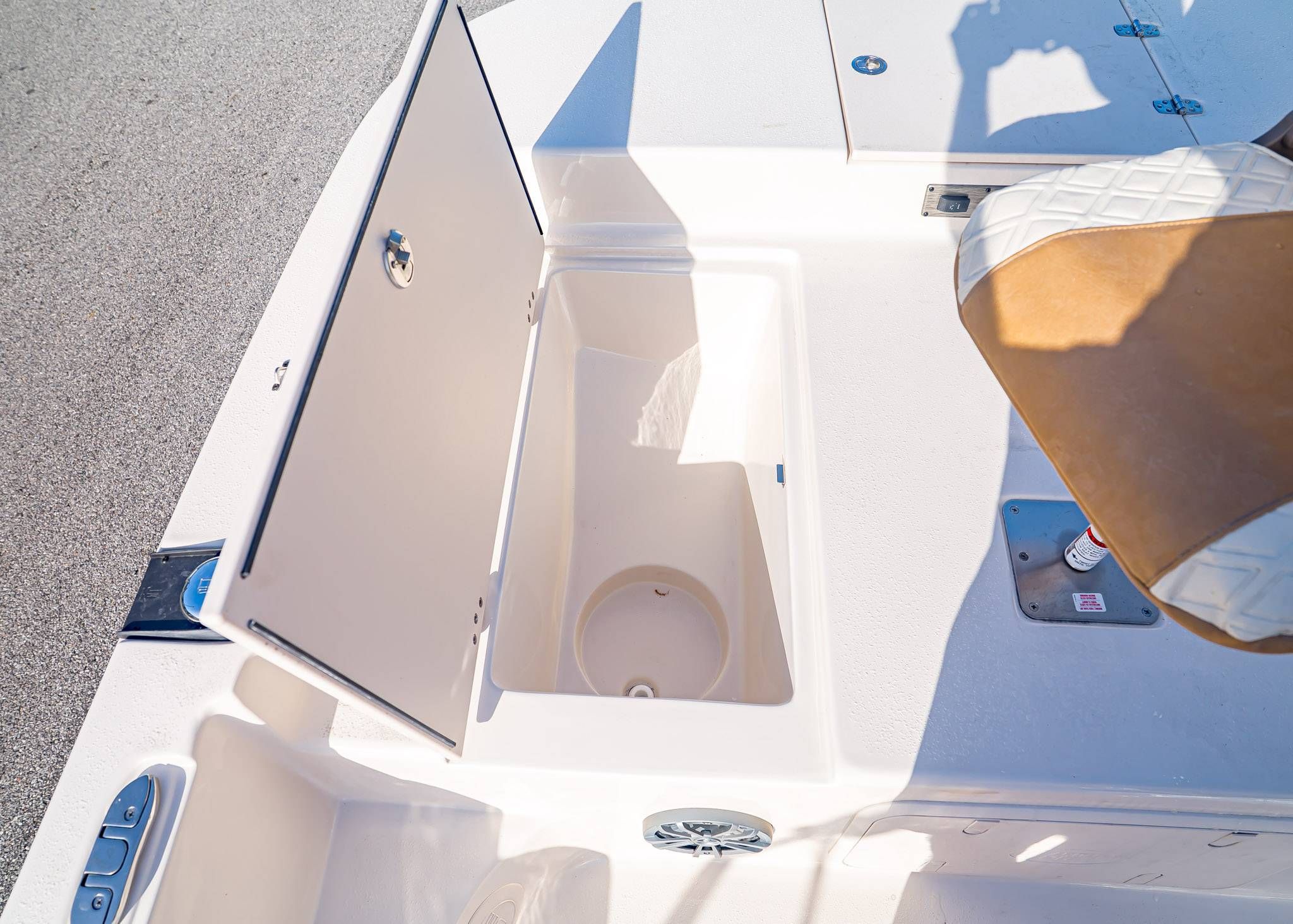 2026 Carolina Skiff 17 LS - 17